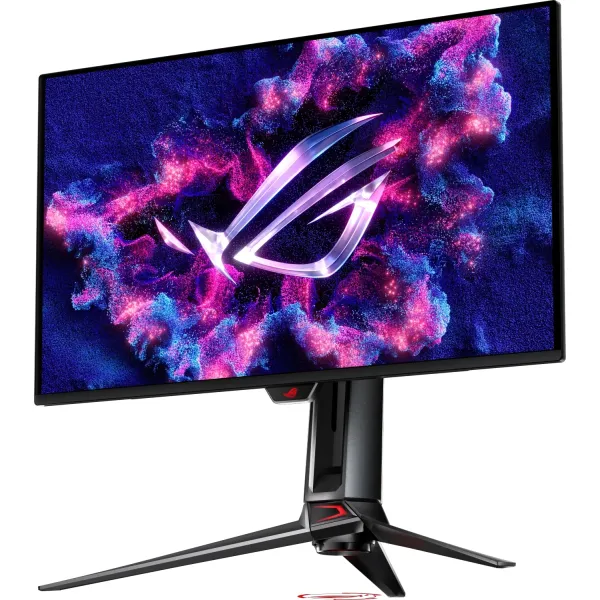 Монітор 26.5" ROG Swift PG27UCDM, QD-OLED, 240Hz Asus (90LM0B30-B01971) - Фото 3