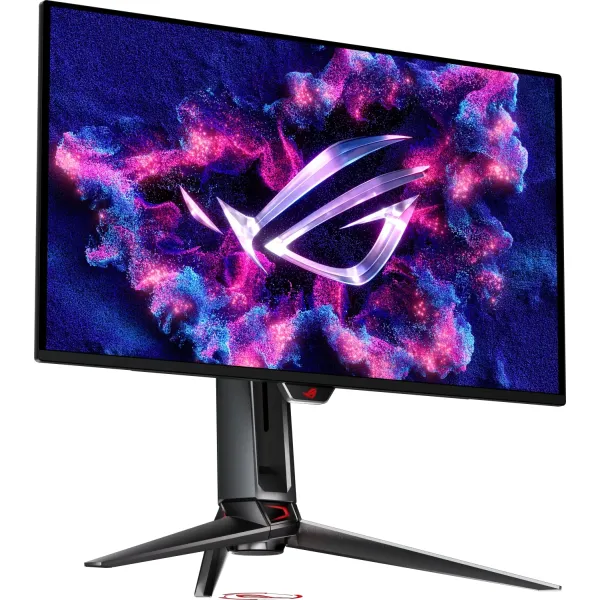 Монітор 26.5" ROG Swift PG27UCDM, QD-OLED, 240Hz Asus (90LM0B30-B01971) - Фото 4