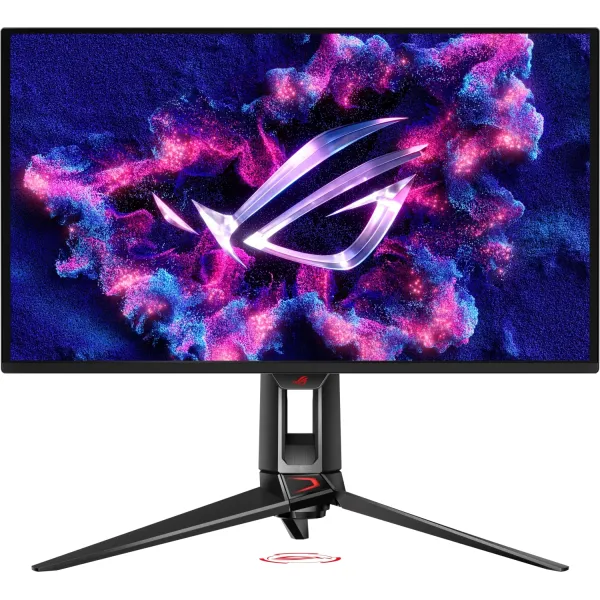 Монітор 26.5" ROG Swift PG27UCDM, QD-OLED, 240Hz Asus (90LM0B30-B01971) - Фото 5