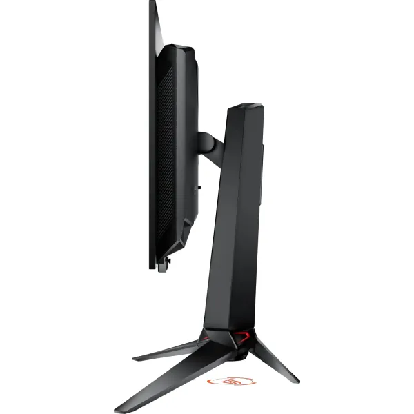 Монітор 26.5" ROG Swift PG27UCDM, QD-OLED, 240Hz Asus (90LM0B30-B01971) - Фото 7