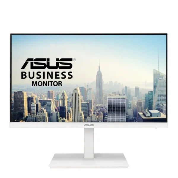 Монитор 23.8" VA24EQSB-W IPS, 75Hz белый Asus (90LM0562-B02170)