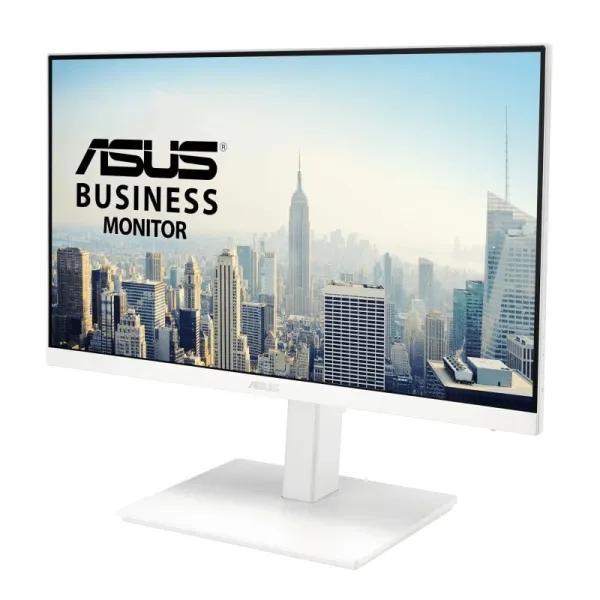 Монитор 23.8" VA24EQSB-W IPS, 75Hz белый Asus (90LM0562-B02170) - Фото 2