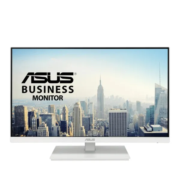 Монитор 23.8" VA24EQSB-W IPS, 75Hz белый Asus (90LM0562-B02170) - Фото 4
