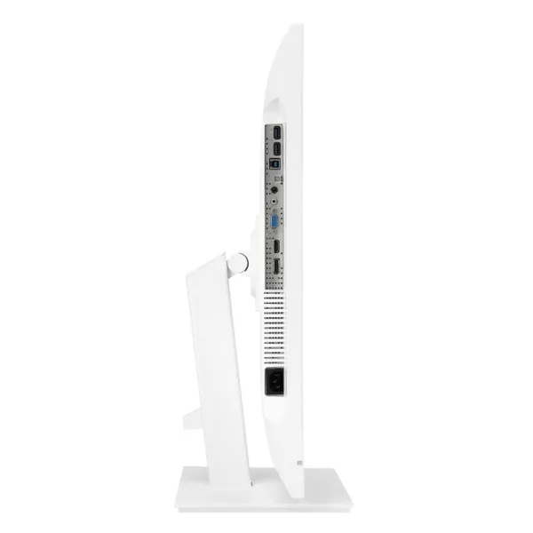 Монитор 23.8" VA24EQSB-W IPS, 75Hz белый Asus (90LM0562-B02170) - Фото 6