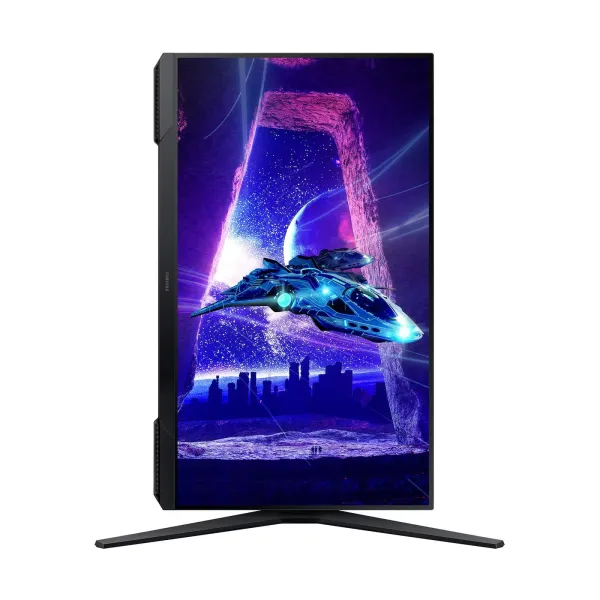 Монітор 23.8" S24DG300NI, VA, 180Hz Samsung (LS24DG300EIXUA) - Фото 3