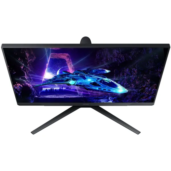 Монітор 23.8" S24DG300NI, VA, 180Hz Samsung (LS24DG300EIXUA) - Фото 4