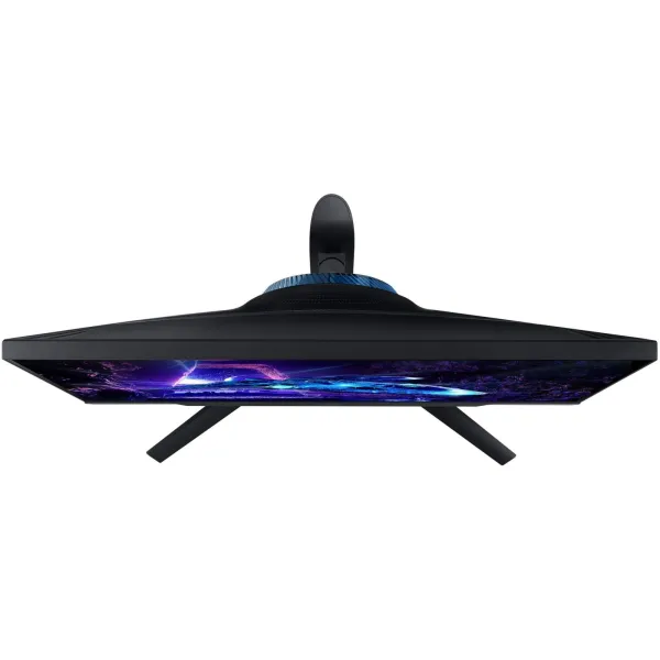 Монітор 23.8" S24DG300NI, VA, 180Hz Samsung (LS24DG300EIXUA) - Фото 9