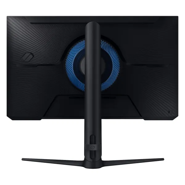 Монітор 23.8" S24DG300NI, VA, 180Hz Samsung (LS24DG300EIXUA) - Фото 10