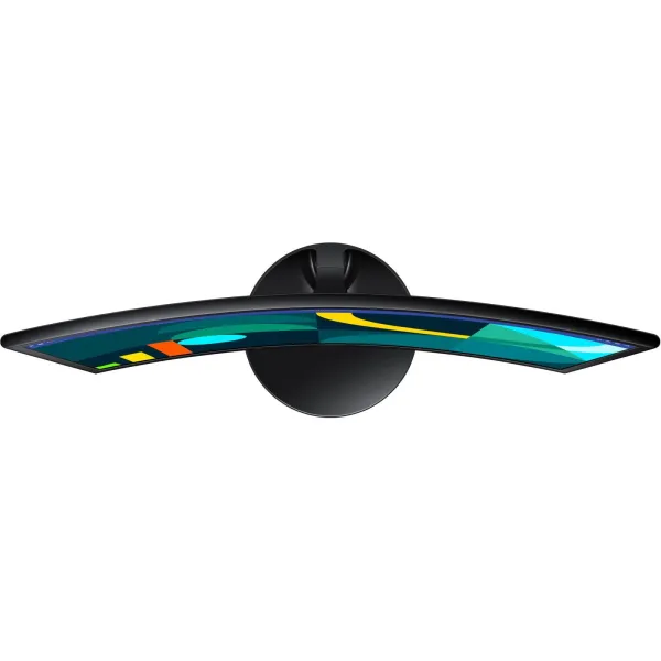 Монитор 23.8" S24D360, VA, 100Hz Samsung (LS24D360GAIXUA) - Фото 3