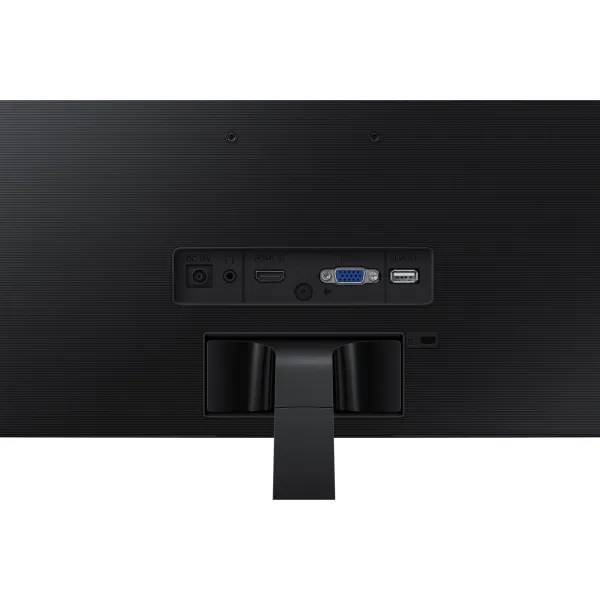 Монитор 23.8" S24D360, VA, 100Hz Samsung (LS24D360GAIXUA) - Фото 4