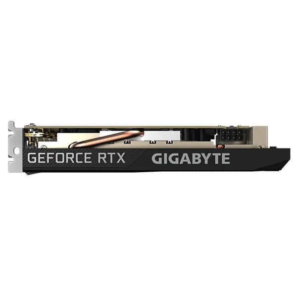 Відеокарта GeForce RTX 3050 8GB GDDR6 GIGABYTE (GV-N3050WF2V2-8GD) - Фото 4