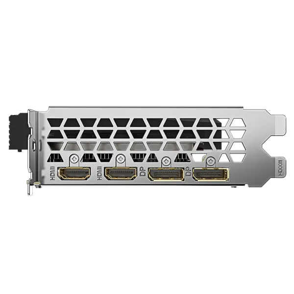 Відеокарта GeForce RTX 3050 8GB GDDR6 GIGABYTE (GV-N3050WF2V2-8GD) - Фото 5