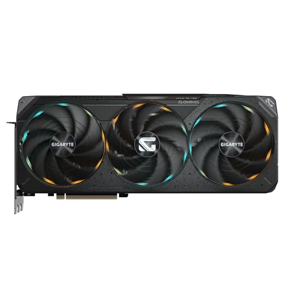 Видеокарта GeForce RTX 5070 Ti 16GB GDDR7 GIGABYTE (GV-N507TGAMING_OC-16GD) - Фото 6