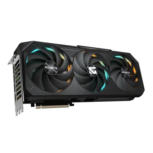 Видеокарта GeForce RTX 5070 Ti 16GB GDDR7 GIGABYTE (GV-N507TGAMING_OC-16GD) - Фото 1