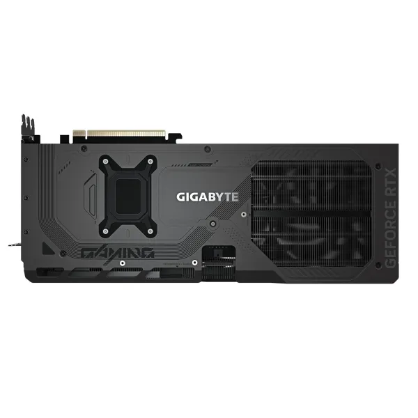 Видеокарта GeForce RTX 5070 Ti 16GB GDDR7 GIGABYTE (GV-N507TGAMING_OC-16GD) - Фото 5