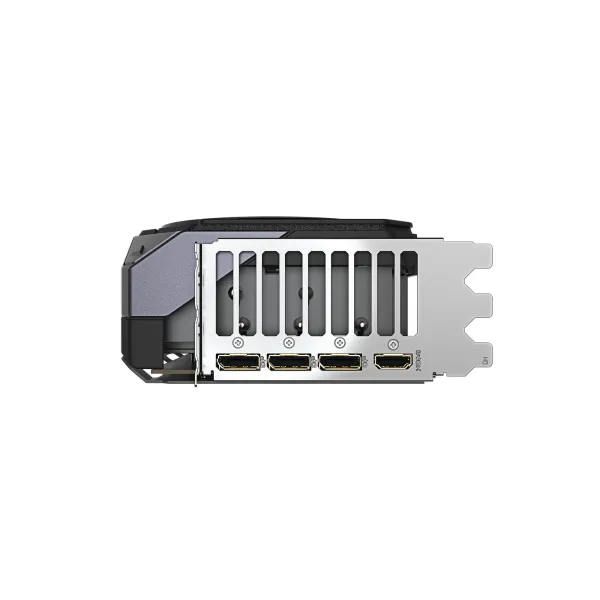 Видеокарта GeForce RTX 5070 Ti 16GB GDDR7 GIGABYTE (GV-N507TGAMING_OC-16GD) - Фото 8