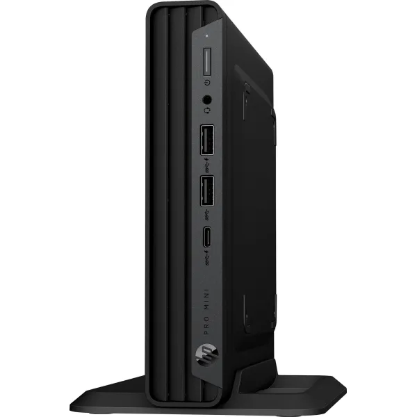 Комп'ютер персональний неттоп Pro 400-G9 Mini, Intel i5-13500T, 16GB, F512GB, Win11P HP (B70V2AT) - Фото 1