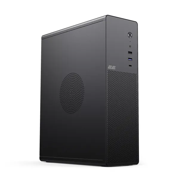 Комп’ютер персональний Rational AMD R5-8500G, 32Gb, F1TB, Win11PE 2E (2E-12791)