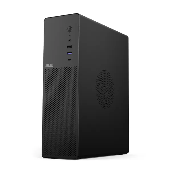 Комп’ютер персональний Rational AMD R5-8500G, 32Gb, F1TB, Win11PE 2E (2E-12791) - Фото 1