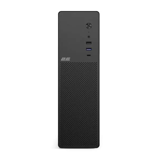 Компьютер персональный Rational AMD R5-8500G, 16Gb, F1TB, Win11PE 2E (2E-12790) - Фото 2