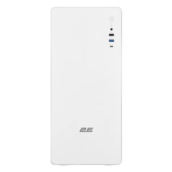 Компьютер персональный Rational AMD R5-8500G, 16Gb, F1TB, Win11PE 2E (2E-12816) - Фото 2