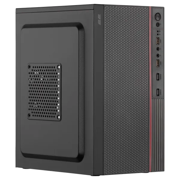 Комп’ютер персональний Rational AMD R5-8500G, 32Gb, F1TB, Win11PE 2E (2E-12804)