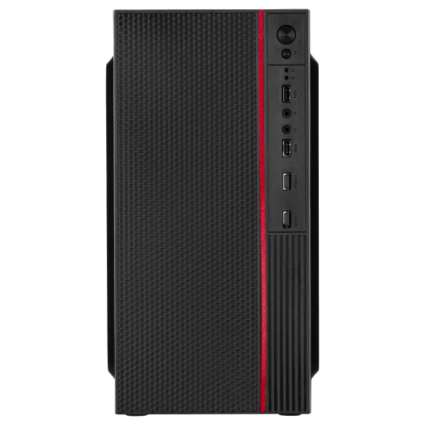 Комп’ютер персональний Rational AMD R5-8500G, 32Gb, F1TB, Win11PE 2E (2E-12804) - Фото 1