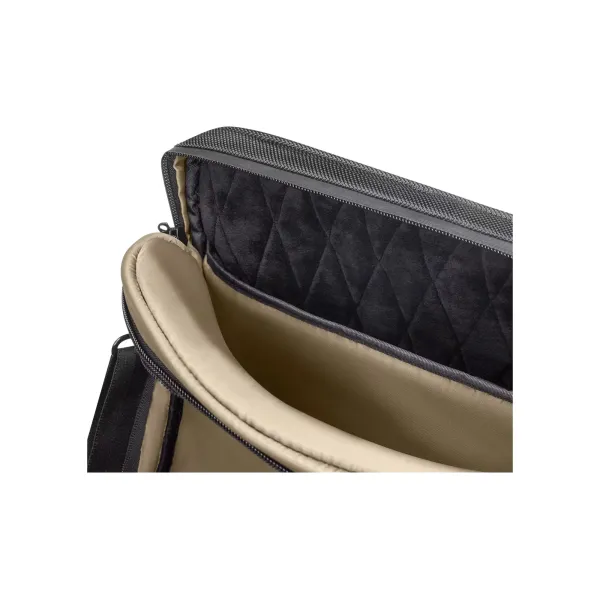 Сумка для ноутбуку кейс-пилот 16", Legacy Black Series, чёрная Wenger (653631) - Фото 8