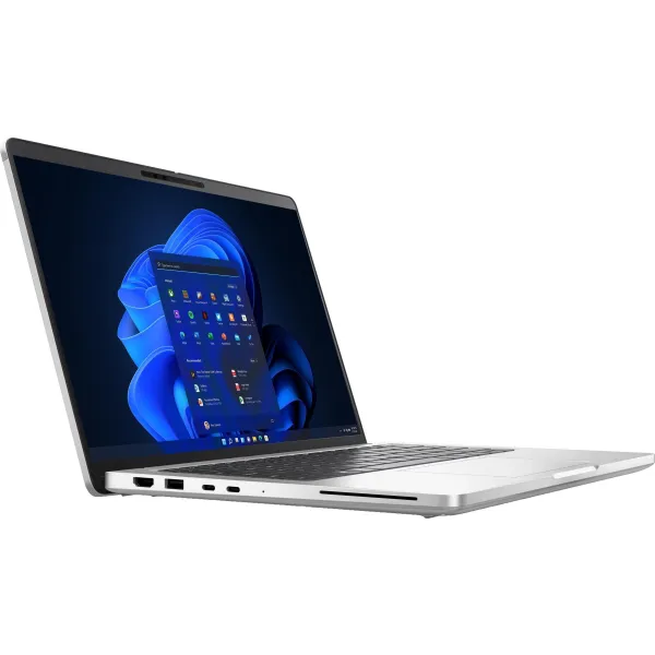 Ноутбук Pro 14 Plus, Intel U7-265U, 32GB, F512GB, Win11P, серебристый Dell (BTO113PB14250UA_W11P) - Фото 6