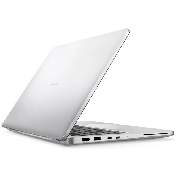 Ноутбук Pro 14 Plus, Intel U7-265U, 32GB, F512GB, Win11P, серебристый Dell (BTO113PB14250UA_W11P) - Фото 8
