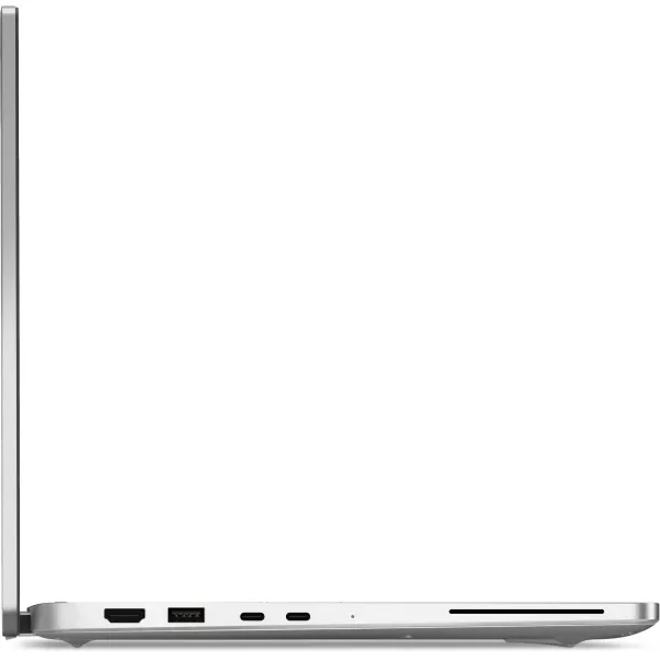 Ноутбук Pro 14 Plus, Intel U7-265U, 32GB, F512GB, Lin, серебристый Dell (BTO113PB14250UA_UBU) - Фото 6
