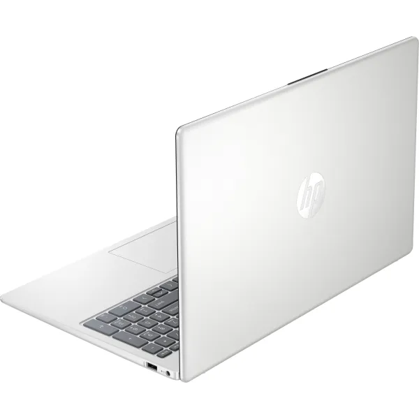 Ноутбук 15-fc0312ua 15.6" IPS, AMD R5-7520U, 16GB, F512GB, сріблястий HP (CS8A2EA) - Фото 5