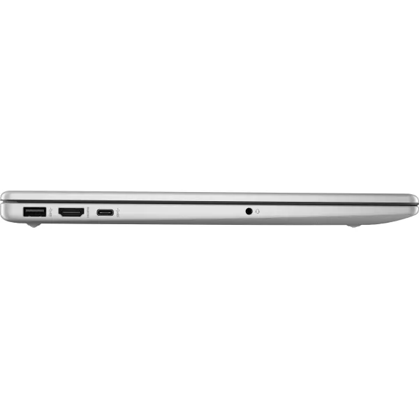 Ноутбук 15-fc0312ua 15.6" IPS, AMD R5-7520U, 16GB, F512GB, сріблястий HP (CS8A2EA) - Фото 8