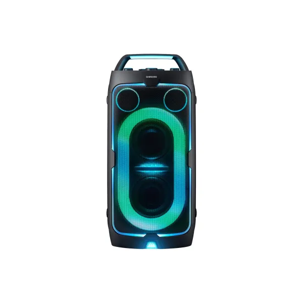 Система акустическая MX-ST50F, 2.0, BT, USB, 3.5 Mini Jack, чёрная Samsung (MX-ST50F/UA) - Фото 10