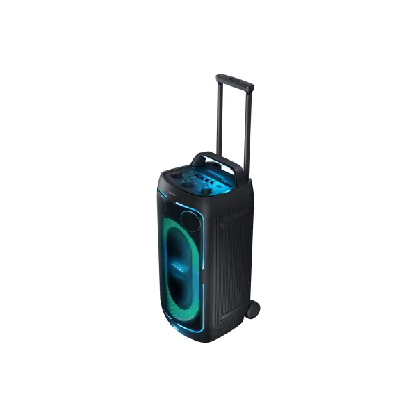 Система акустическая MX-ST50F, 2.0, BT, USB, 3.5 Mini Jack, чёрная Samsung (MX-ST50F/UA) - Фото 13