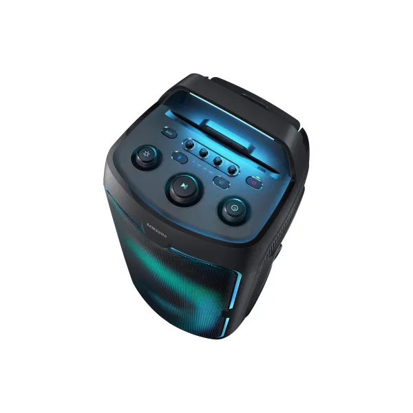 Система акустическая MX-ST50F, 2.0, BT, USB, 3.5 Mini Jack, чёрная Samsung (MX-ST50F/UA) - Фото 14