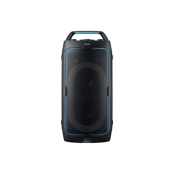 Система акустическая MX-ST50F, 2.0, BT, USB, 3.5 Mini Jack, чёрная Samsung (MX-ST50F/UA) - Фото 15