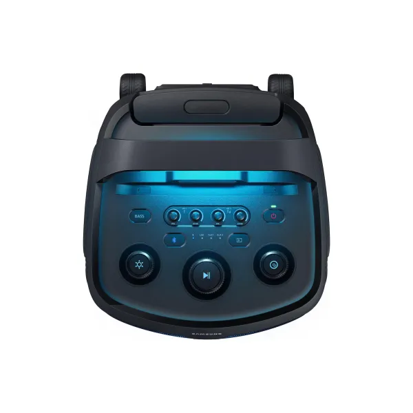 Система акустическая MX-ST50F, 2.0, BT, USB, 3.5 Mini Jack, чёрная Samsung (MX-ST50F/UA) - Фото 16