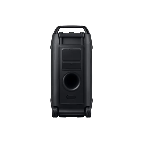 Система акустическая MX-ST50F, 2.0, BT, USB, 3.5 Mini Jack, чёрная Samsung (MX-ST50F/UA) - Фото 17
