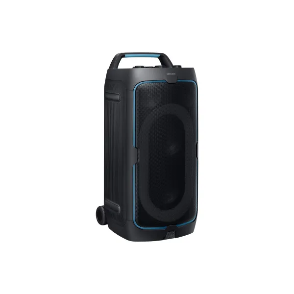 Система акустическая MX-ST50F, 2.0, BT, USB, 3.5 Mini Jack, чёрная Samsung (MX-ST50F/UA) - Фото 18