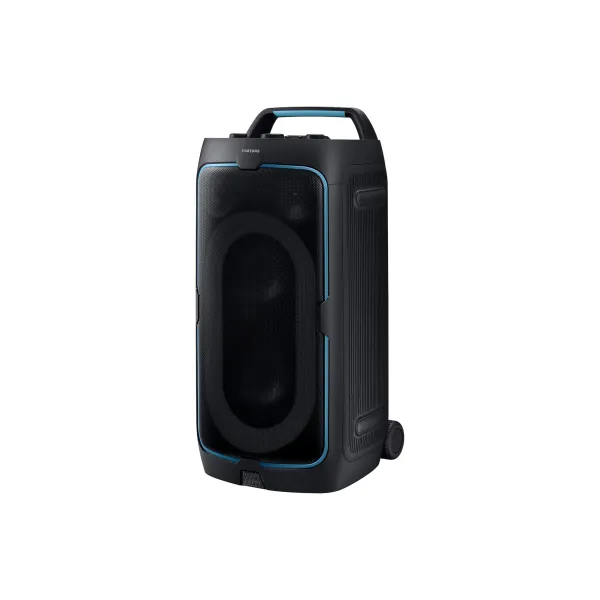 Система акустическая MX-ST50F, 2.0, BT, USB, 3.5 Mini Jack, чёрная Samsung (MX-ST50F/UA) - Фото 19
