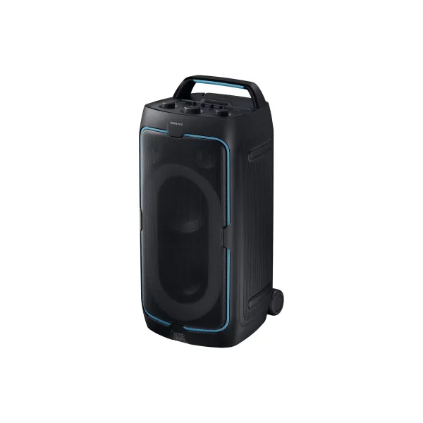 Система акустическая MX-ST50F, 2.0, BT, USB, 3.5 Mini Jack, чёрная Samsung (MX-ST50F/UA) - Фото 20