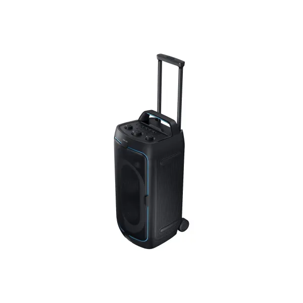 Система акустическая MX-ST50F, 2.0, BT, USB, 3.5 Mini Jack, чёрная Samsung (MX-ST50F/UA) - Фото 21