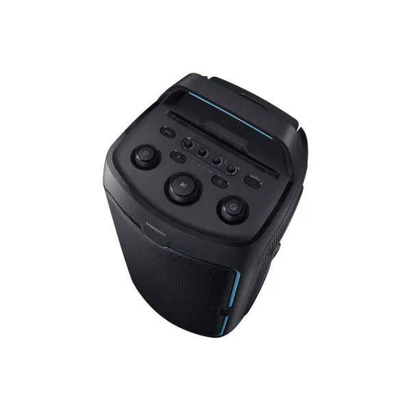 Система акустическая MX-ST50F, 2.0, BT, USB, 3.5 Mini Jack, чёрная Samsung (MX-ST50F/UA) - Фото 22