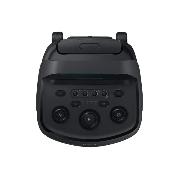 Система акустическая MX-ST50F, 2.0, BT, USB, 3.5 Mini Jack, чёрная Samsung (MX-ST50F/UA) - Фото 23