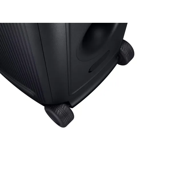 Система акустическая MX-ST50F, 2.0, BT, USB, 3.5 Mini Jack, чёрная Samsung (MX-ST50F/UA) - Фото 25