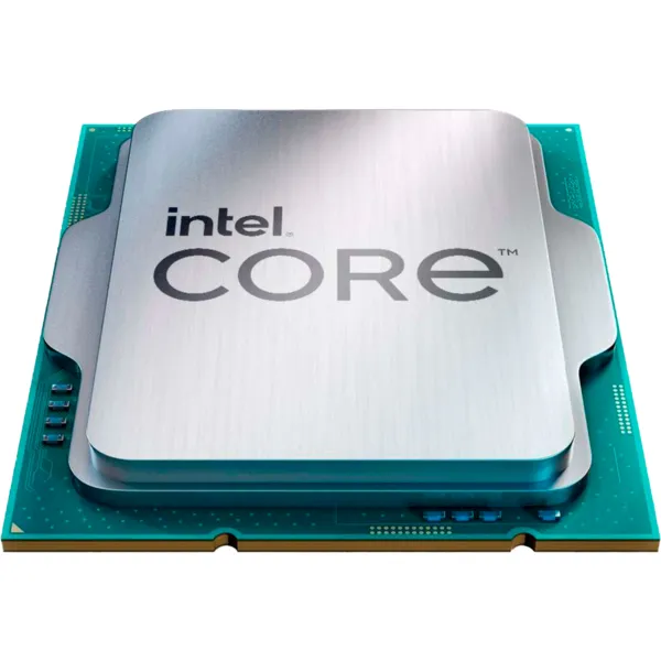 Процессор Core i5-12400 6C/12T 2.5GHz 18Mb LGA1700 65W TRAY Intel (CM8071504650608) - Фото 1