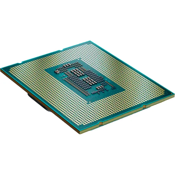 Процессор Core i5-12400 6C/12T 2.5GHz 18Mb LGA1700 65W TRAY Intel (CM8071504650608) - Фото 2