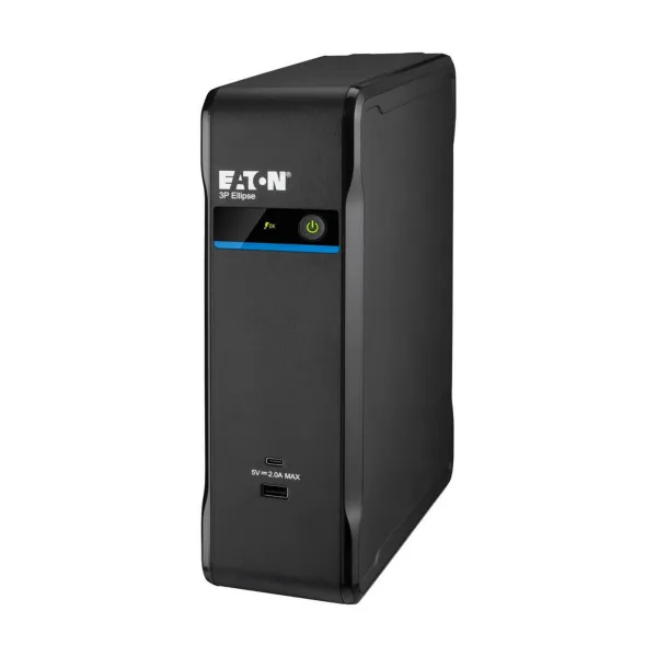 Источник бесперебойного питания 3P Ellipse 700VA/420W Eaton (3P700UD)