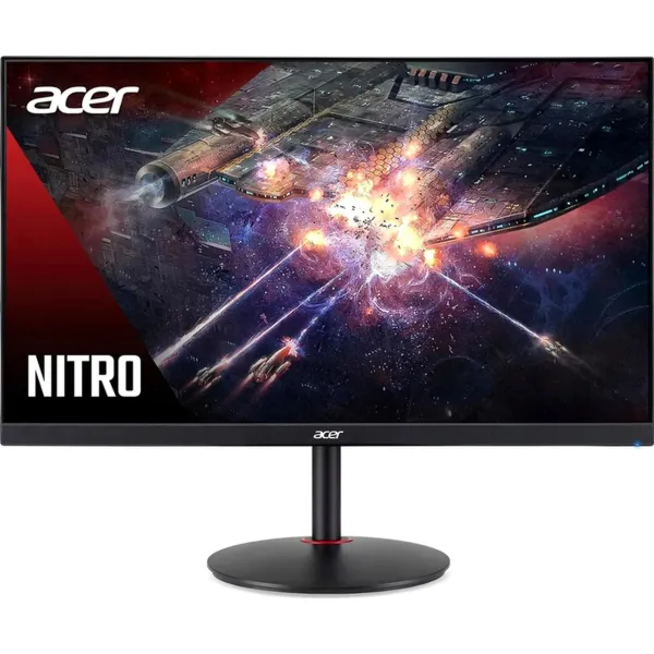 Монітор 24.1 XV242FBMIIPRX TN, 540Hz Acer (UM.FX2EE.F01) - Фото 3